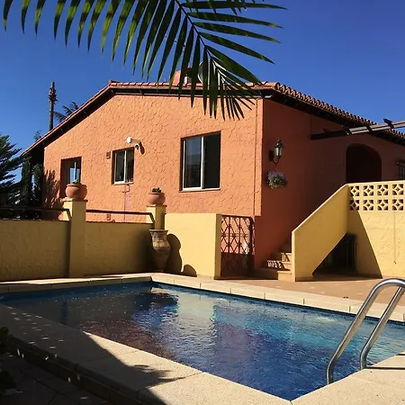 Vakantiehuis Wolf House