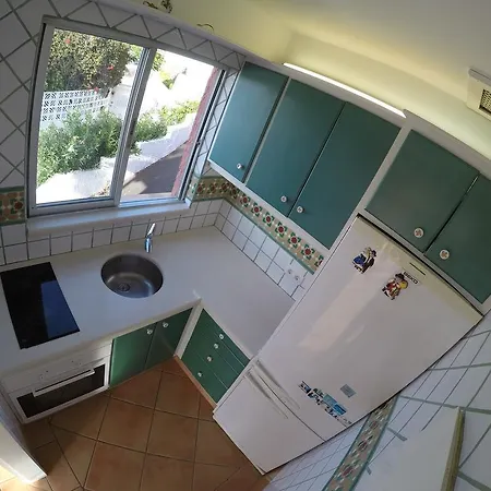 Wolf House Vakantiehuis