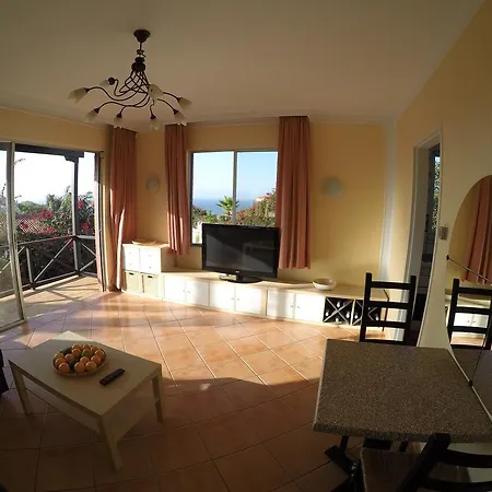 Vakantiehuis Wolf House *