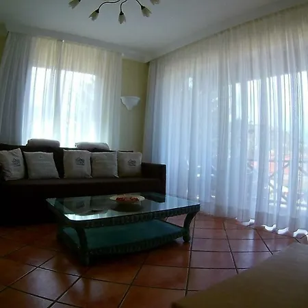 Wolf House Vakantiehuis Puerto de la Cruz (Tenerife)