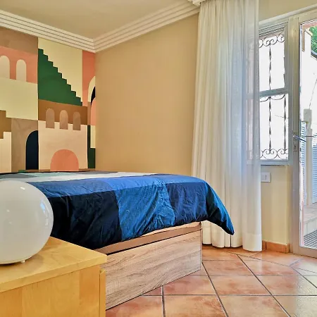 Vakantiehuis Wolf House *